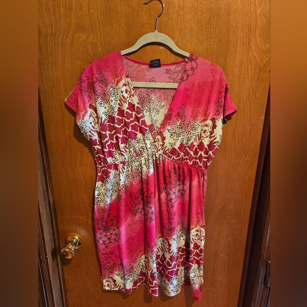 Women's Faded Glory Dress Size L
